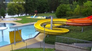 Koupaliště Pozlovice - Koupaliště - 5.9.2026 v 09:30 Koupaliště Pozlovice - Koupaliště - 5.9.2026 v 09:30
