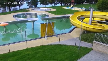 Basen Pozlovice