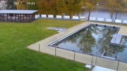 Schwimmbad
