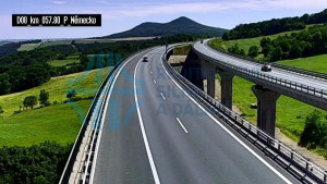 Prackovice nad Labem - Dálnice D8, Lovoš - 30.6.2025 v 14:55