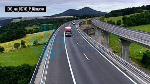 Prackovice nad Labem - Dálnice D8, Lovoš - 7.7.2025 v 08:55