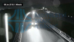 Prackovice nad Labem - Dálnice D8, Lovoš - 18.9.2025 v 05:55