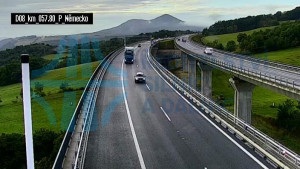 Prackovice nad Labem - Dálnice D8, Lovoš - 18.9.2025 v 08:55