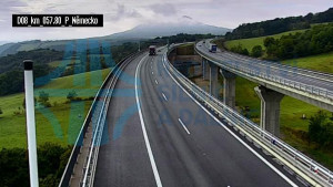Prackovice nad Labem - Dálnice D8, Lovoš - 18.9.2025 v 09:55