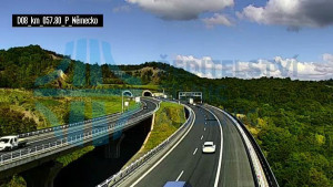 Prackovice nad Labem - Dálnice D8, Lovoš - 29.9.2025 v 11:55