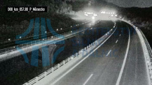 Prackovice nad Labem - Dálnice D8, Lovoš - 16.10.2025 v 04:55