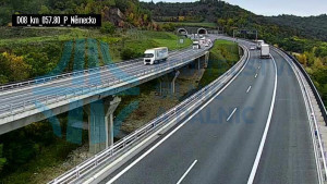 Prackovice nad Labem - Dálnice D8, Lovoš - 16.10.2025 v 08:55