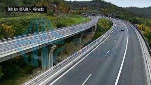 Prackovice nad Labem - Dálnice D8, Lovoš - 16.10.2025 v 09:55