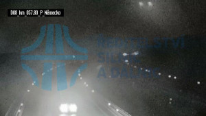 Prackovice nad Labem - Dálnice D8, Lovoš - 18.12.2025 v 02:55 Prackovice nad Labem - Dálnice D8, Lovoš - 18.12.2025 v 02:55