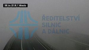 Prackovice nad Labem - Dálnice D8, Lovoš - 18.12.2025 v 10:25 Prackovice nad Labem - Dálnice D8, Lovoš - 18.12.2025 v 10:25