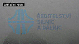 Prackovice nad Labem - Dálnice D8, Lovoš - 18.12.2025 v 11:55 Prackovice nad Labem - Dálnice D8, Lovoš - 18.12.2025 v 11:55