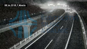 Prackovice nad Labem - Dálnice D8, Lovoš - 29.12.2025 v 00:30