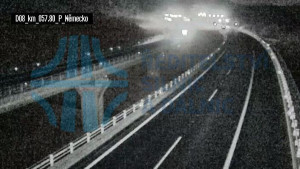 Prackovice nad Labem - Dálnice D8, Lovoš - 29.12.2025 v 00:40