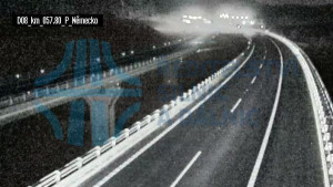 Prackovice nad Labem - Dálnice D8, Lovoš - 29.12.2025 v 00:45