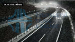 Prackovice nad Labem - Dálnice D8, Lovoš - 29.12.2025 v 01:00
