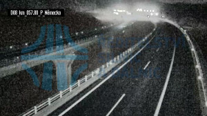 Prackovice nad Labem - Dálnice D8, Lovoš - 29.12.2025 v 01:10