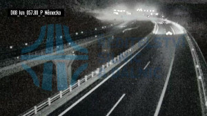 Prackovice nad Labem - Dálnice D8, Lovoš - 29.12.2025 v 01:20