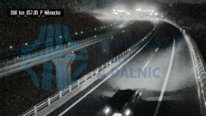 Prackovice nad Labem - Dálnice D8, Lovoš - 29.12.2025 v 01:30