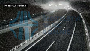 Prackovice nad Labem - Dálnice D8, Lovoš - 29.12.2025 v 01:40