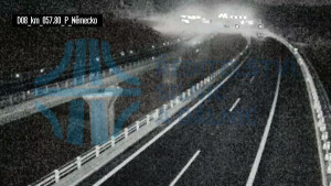 Prackovice nad Labem - Dálnice D8, Lovoš - 29.12.2025 v 01:45