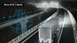 Prackovice nad Labem - Dálnice D8, Lovoš - 29.12.2025 v 03:30