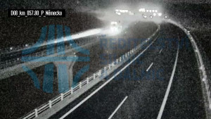 Prackovice nad Labem - Dálnice D8, Lovoš - 29.12.2025 v 04:00