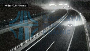 Prackovice nad Labem - Dálnice D8, Lovoš - 29.12.2025 v 04:30