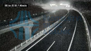 Prackovice nad Labem - Dálnice D8, Lovoš - 29.12.2025 v 04:45