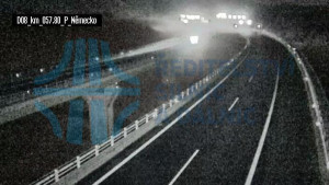 Prackovice nad Labem - Dálnice D8, Lovoš - 29.12.2025 v 05:00