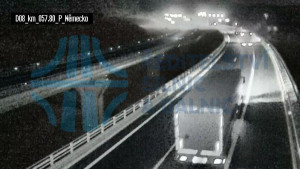 Prackovice nad Labem - Dálnice D8, Lovoš - 29.12.2025 v 05:20