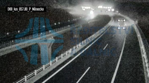 Prackovice nad Labem - Dálnice D8, Lovoš - 29.12.2025 v 05:35