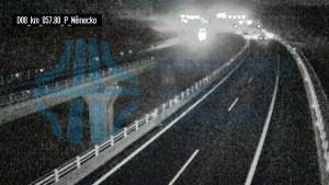 Prackovice nad Labem - Dálnice D8, Lovoš - 29.12.2025 v 05:45