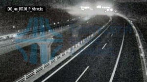 Prackovice nad Labem - Dálnice D8, Lovoš - 29.12.2025 v 06:00