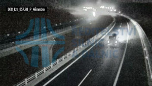 Prackovice nad Labem - Dálnice D8, Lovoš - 29.12.2025 v 06:20