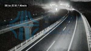 Prackovice nad Labem - Dálnice D8, Lovoš - 29.12.2025 v 06:30