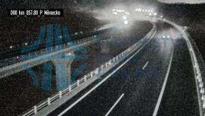 Prackovice nad Labem - Dálnice D8, Lovoš - 29.12.2025 v 06:40