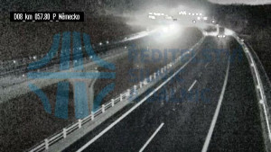 Prackovice nad Labem - Dálnice D8, Lovoš - 29.12.2025 v 06:45