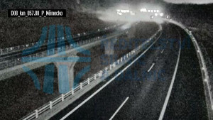 Prackovice nad Labem - Dálnice D8, Lovoš - 29.12.2025 v 06:55