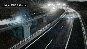 Prackovice nad Labem - Dálnice D8, Lovoš - 29.12.2025 v 07:00