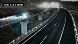 Prackovice nad Labem - Dálnice D8, Lovoš - 29.12.2025 v 07:15