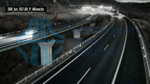 Prackovice nad Labem - Dálnice D8, Lovoš - 29.12.2025 v 07:25