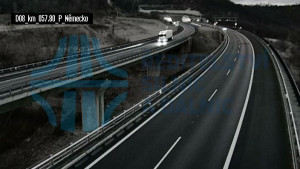 Prackovice nad Labem - Dálnice D8, Lovoš - 29.12.2025 v 07:40