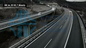 Prackovice nad Labem - Dálnice D8, Lovoš - 29.12.2025 v 07:50