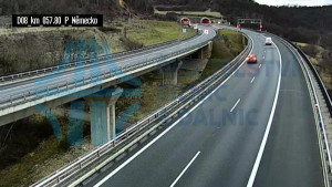 Prackovice nad Labem - Dálnice D8, Lovoš - 29.12.2025 v 08:15