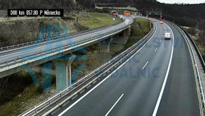 Prackovice nad Labem - Dálnice D8, Lovoš - 29.12.2025 v 08:20