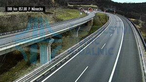 Prackovice nad Labem - Dálnice D8, Lovoš - 29.12.2025 v 08:30