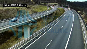 Prackovice nad Labem - Dálnice D8, Lovoš - 29.12.2025 v 08:40