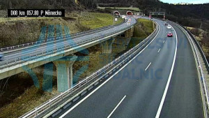 Prackovice nad Labem - Dálnice D8, Lovoš - 29.12.2025 v 08:45