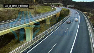 Prackovice nad Labem - Dálnice D8, Lovoš - 29.12.2025 v 08:55