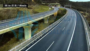 Prackovice nad Labem - Dálnice D8, Lovoš - 29.12.2025 v 09:05